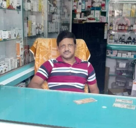 Pest Control Services